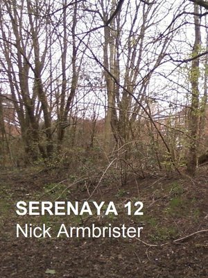 cover image of Serenaya 12